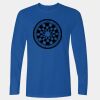 Softstyle® Adult Long Sleeve T-Shirt Thumbnail