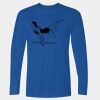 Softstyle® Adult Long Sleeve T-Shirt Thumbnail