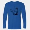 Softstyle® Adult Long Sleeve T-Shirt Thumbnail