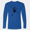 Softstyle® Adult Long Sleeve T-Shirt Thumbnail