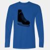 Softstyle® Adult Long Sleeve T-Shirt Thumbnail