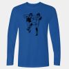 Softstyle® Adult Long Sleeve T-Shirt Thumbnail