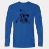 Softstyle® Adult Long Sleeve T-Shirt Thumbnail