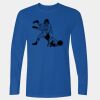 Softstyle® Adult Long Sleeve T-Shirt Thumbnail