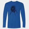 Softstyle® Adult Long Sleeve T-Shirt Thumbnail