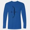 Softstyle® Adult Long Sleeve T-Shirt Thumbnail