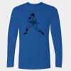 Softstyle® Adult Long Sleeve T-Shirt Thumbnail