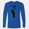 Softstyle® Adult Long Sleeve T-Shirt Thumbnail