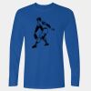Softstyle® Adult Long Sleeve T-Shirt Thumbnail