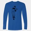 Softstyle® Adult Long Sleeve T-Shirt Thumbnail