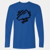 Softstyle® Adult Long Sleeve T-Shirt Thumbnail