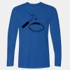 Softstyle® Adult Long Sleeve T-Shirt Thumbnail