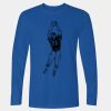 Softstyle® Adult Long Sleeve T-Shirt Thumbnail