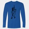 Softstyle® Adult Long Sleeve T-Shirt Thumbnail