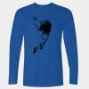 Softstyle® Adult Long Sleeve T-Shirt Thumbnail
