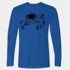 Softstyle® Adult Long Sleeve T-Shirt Thumbnail