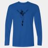 Softstyle® Adult Long Sleeve T-Shirt Thumbnail