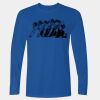 Softstyle® Adult Long Sleeve T-Shirt Thumbnail