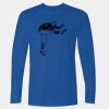 Softstyle® Adult Long Sleeve T-Shirt Thumbnail