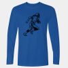 Softstyle® Adult Long Sleeve T-Shirt Thumbnail