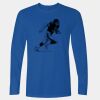 Softstyle® Adult Long Sleeve T-Shirt Thumbnail