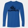 Softstyle® Adult Long Sleeve T-Shirt Thumbnail