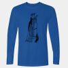 Softstyle® Adult Long Sleeve T-Shirt Thumbnail