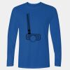 Softstyle® Adult Long Sleeve T-Shirt Thumbnail