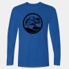 Softstyle® Adult Long Sleeve T-Shirt Thumbnail