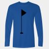 Softstyle® Adult Long Sleeve T-Shirt Thumbnail