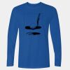 Softstyle® Adult Long Sleeve T-Shirt Thumbnail