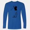 Softstyle® Adult Long Sleeve T-Shirt Thumbnail