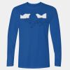 Softstyle® Adult Long Sleeve T-Shirt Thumbnail