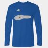 Softstyle® Adult Long Sleeve T-Shirt Thumbnail