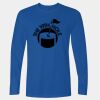 Softstyle® Adult Long Sleeve T-Shirt Thumbnail