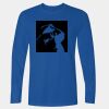 Softstyle® Adult Long Sleeve T-Shirt Thumbnail