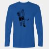 Softstyle® Adult Long Sleeve T-Shirt Thumbnail
