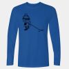 Softstyle® Adult Long Sleeve T-Shirt Thumbnail