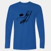 Softstyle® Adult Long Sleeve T-Shirt Thumbnail
