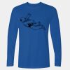 Softstyle® Adult Long Sleeve T-Shirt Thumbnail