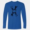 Softstyle® Adult Long Sleeve T-Shirt Thumbnail