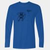 Softstyle® Adult Long Sleeve T-Shirt Thumbnail