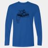 Softstyle® Adult Long Sleeve T-Shirt Thumbnail