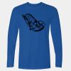 Softstyle® Adult Long Sleeve T-Shirt Thumbnail