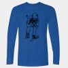 Softstyle® Adult Long Sleeve T-Shirt Thumbnail