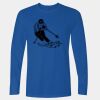Softstyle® Adult Long Sleeve T-Shirt Thumbnail