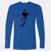Softstyle® Adult Long Sleeve T-Shirt Thumbnail
