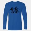 Softstyle® Adult Long Sleeve T-Shirt Thumbnail