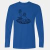 Softstyle® Adult Long Sleeve T-Shirt Thumbnail