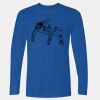 Softstyle® Adult Long Sleeve T-Shirt Thumbnail